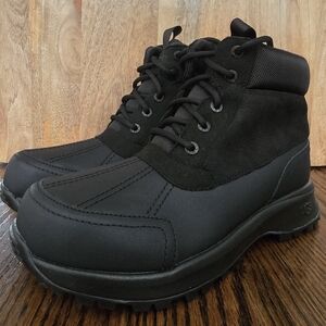 UGG Emmett Waterproof Duck Boot Men’s 8
